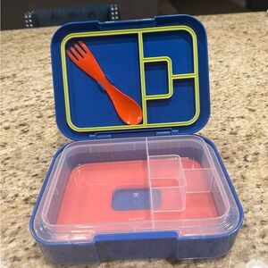 Cat & Jack Deluxe Bento Box